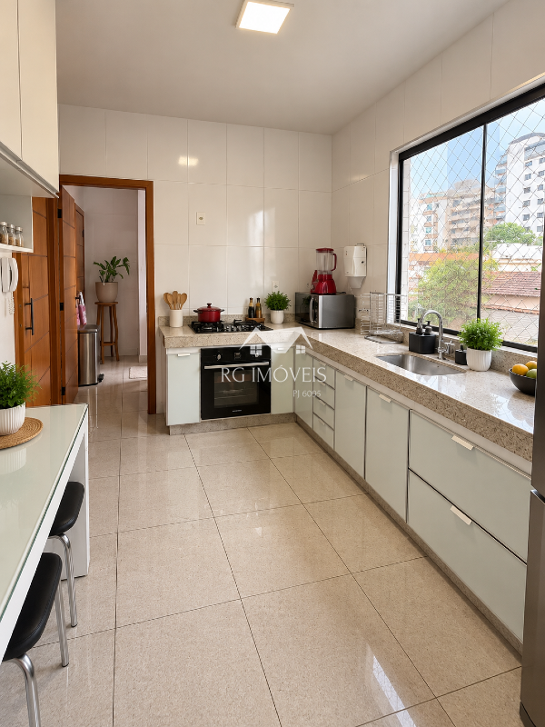 Apartamento, 3 quartos, 110 m² - Foto 6