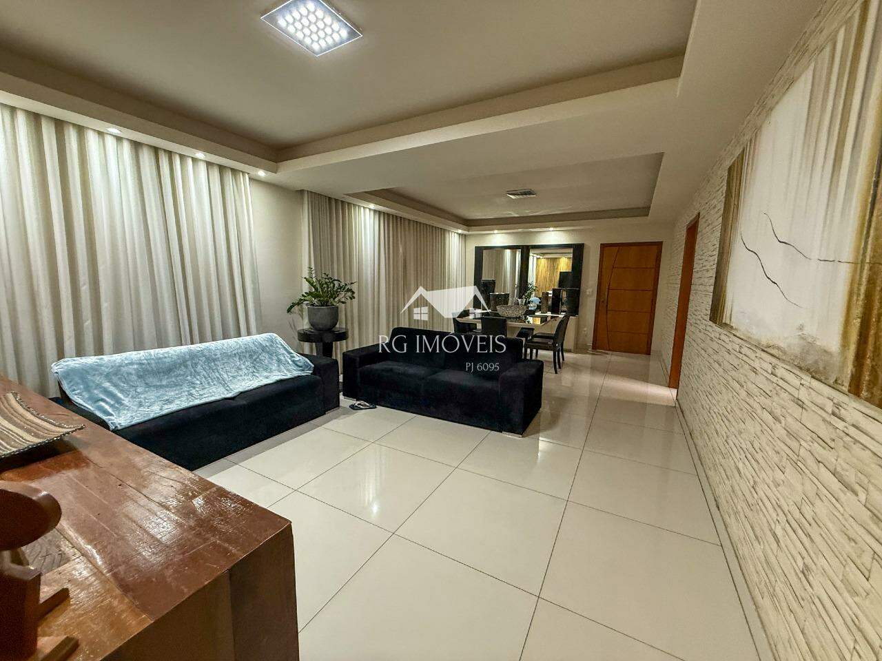 Apartamento, 3 quartos, 110 m² - Foto 4