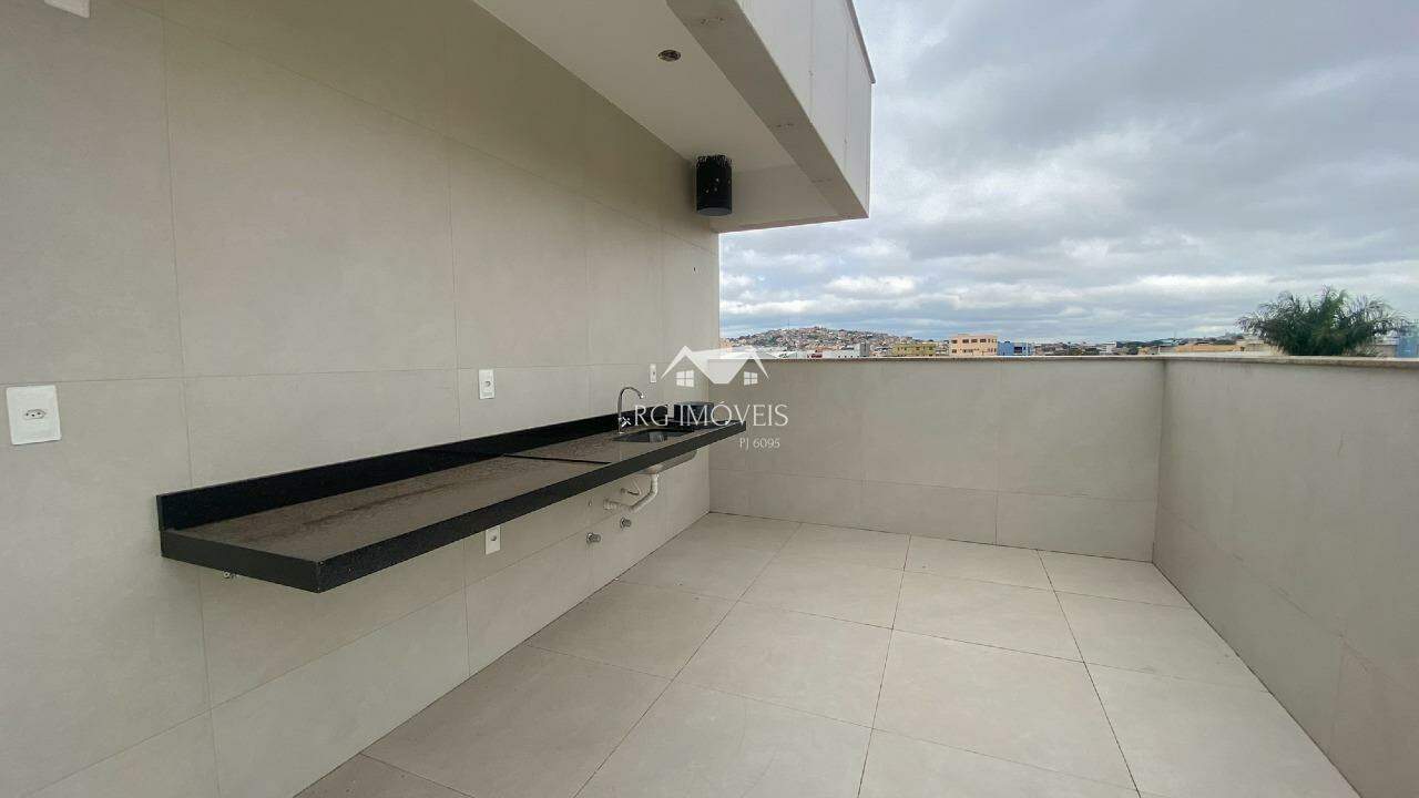 Cobertura, 3 quartos, 156 m² - Foto 15