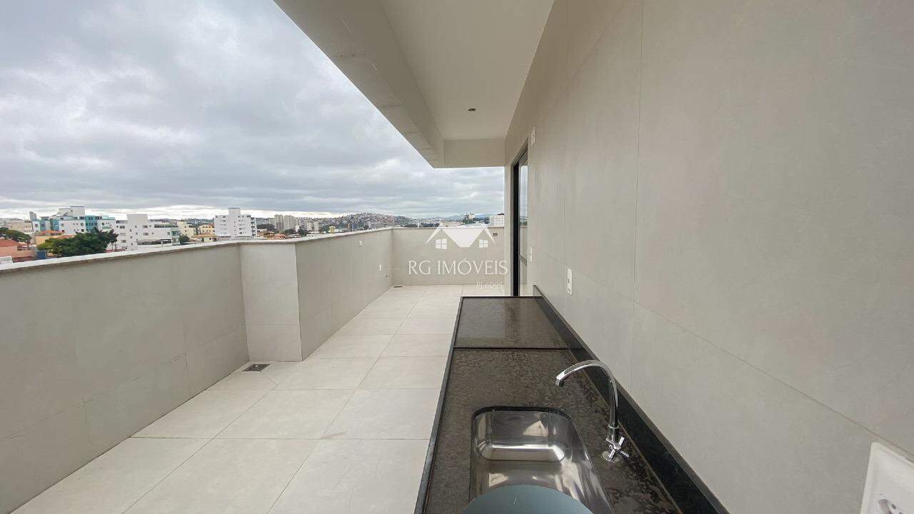 Cobertura, 3 quartos, 156 m² - Foto 16