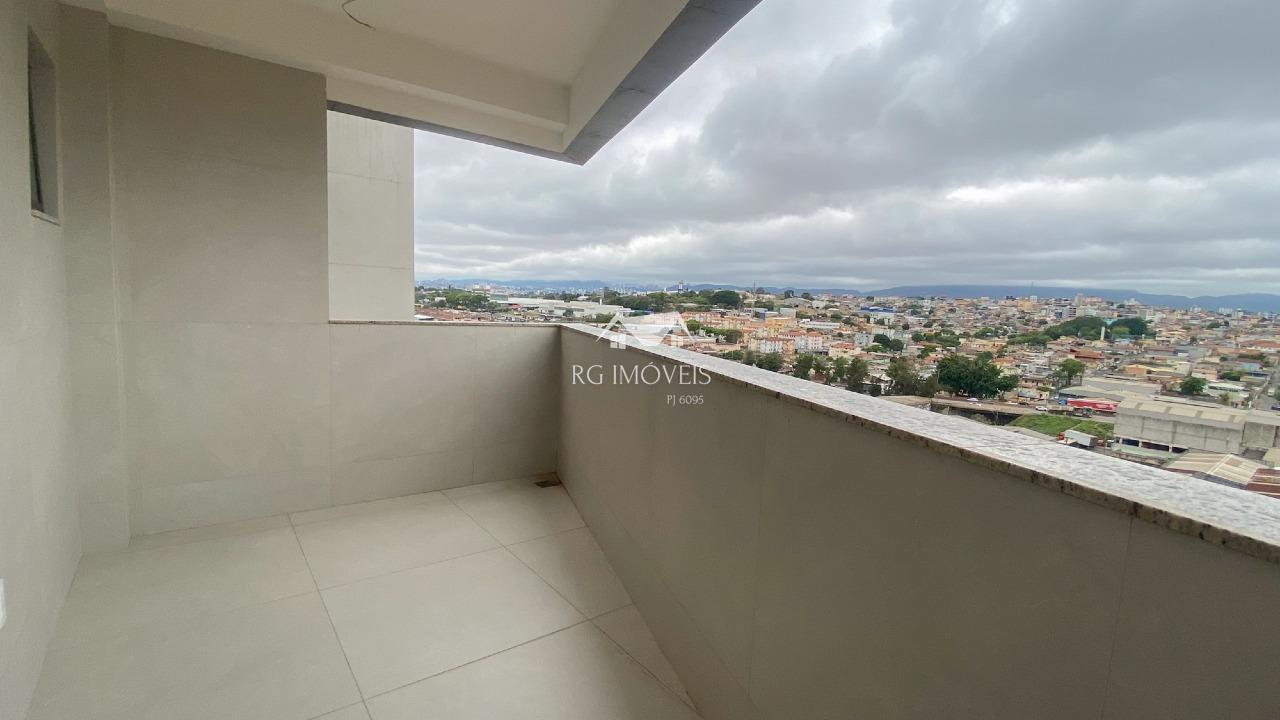 Cobertura, 4 quartos, 165 m² - Foto 6