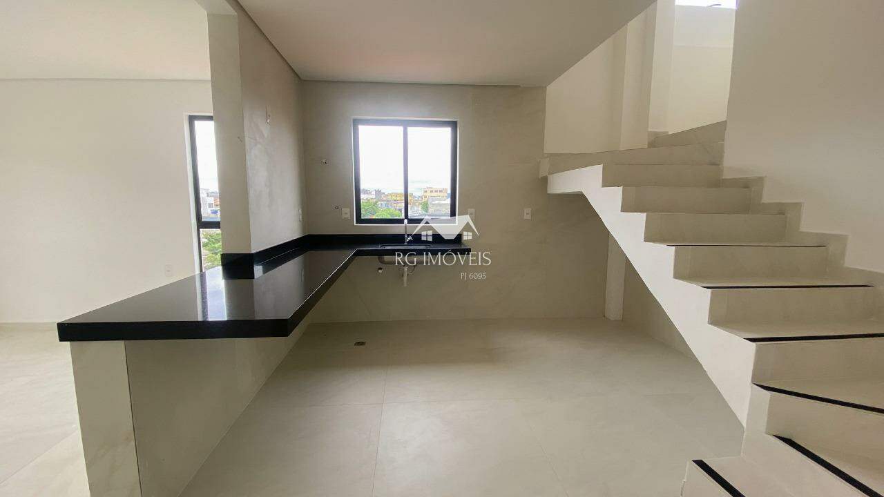 Cobertura, 4 quartos, 165 m² - Foto 3