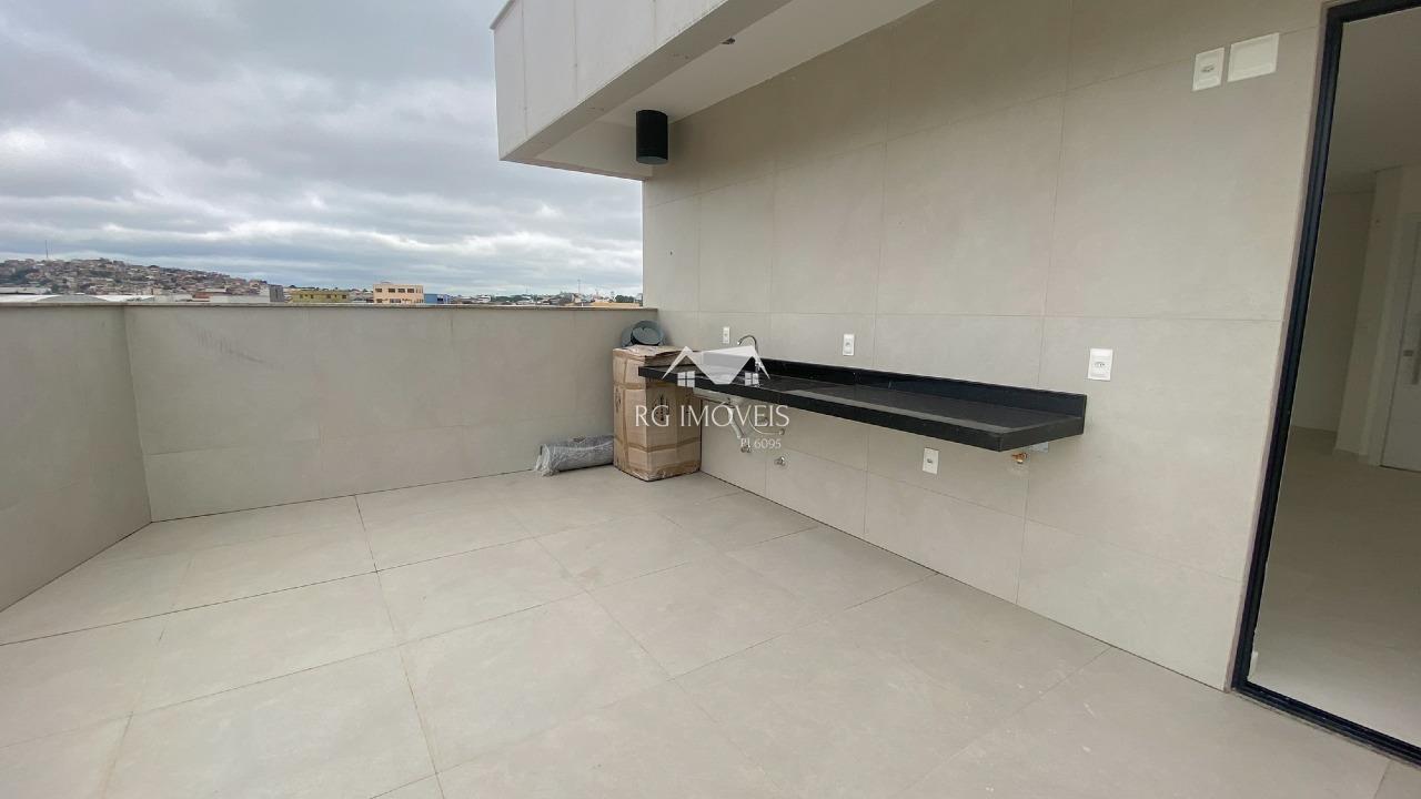 Cobertura, 4 quartos, 165 m² - Foto 17