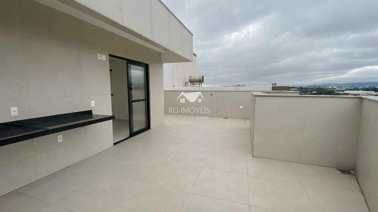 Cobertura, 4 quartos, 165 m² - Foto 1