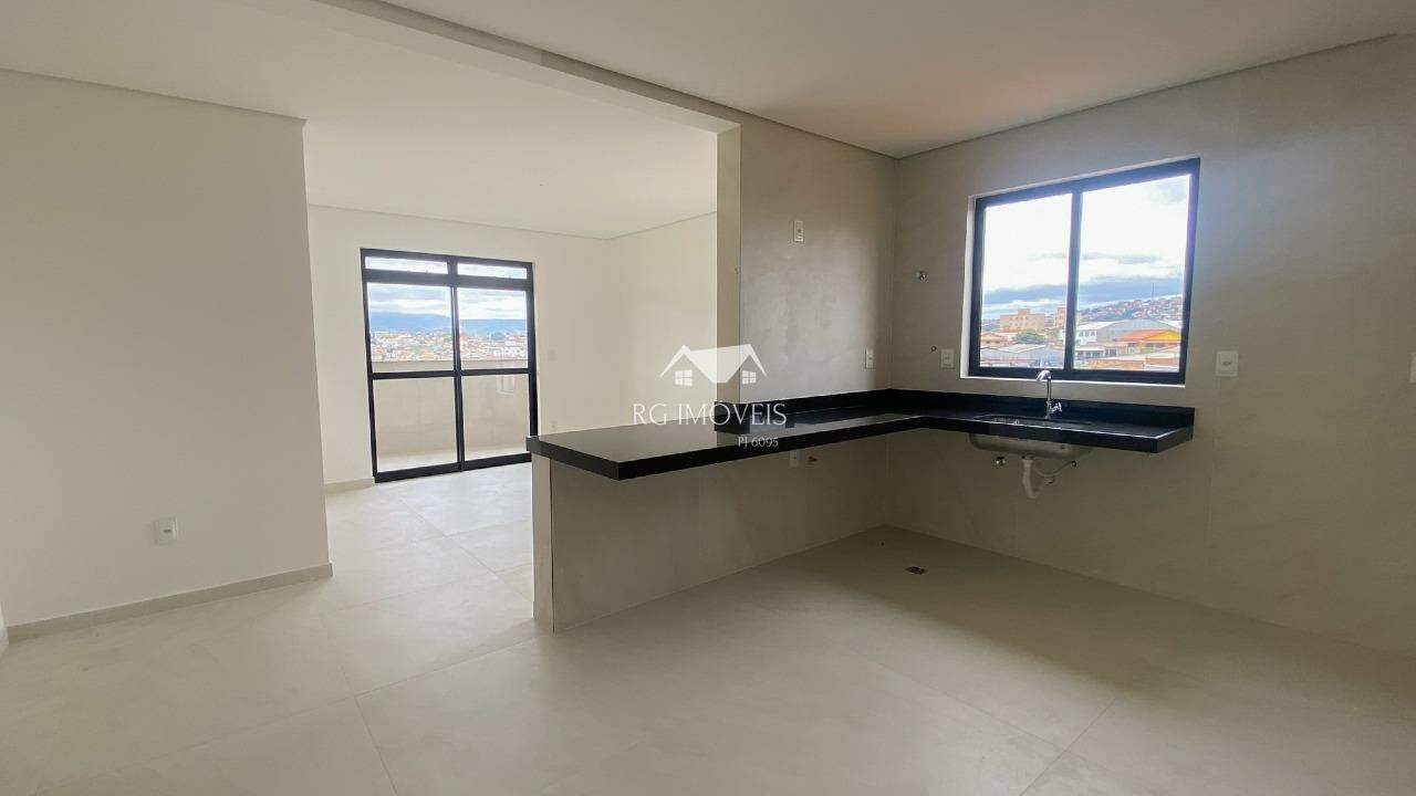 Cobertura, 4 quartos, 165 m² - Foto 2