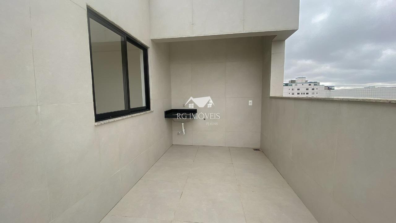 Cobertura, 4 quartos, 165 m² - Foto 19