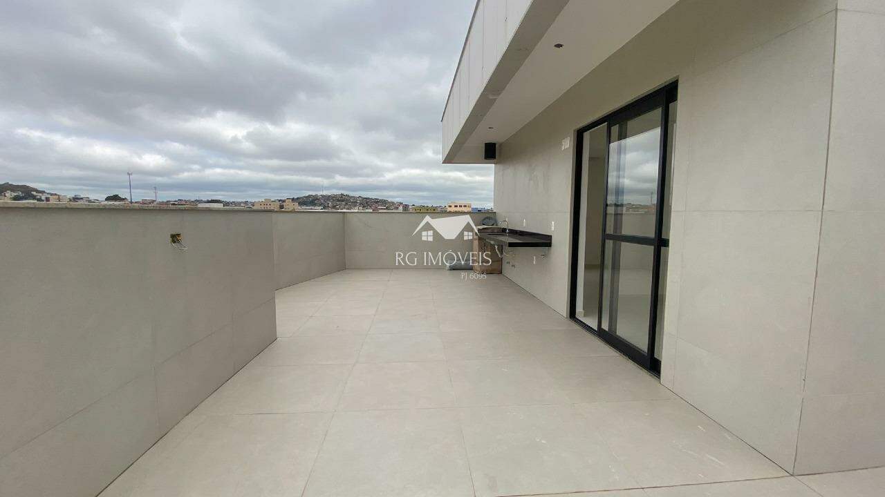 Cobertura, 4 quartos, 165 m² - Foto 16
