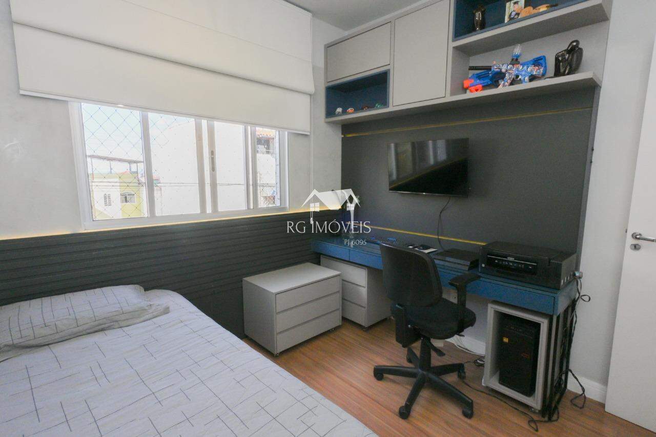 Apartamento, 3 quartos, 180 m² - Foto 9