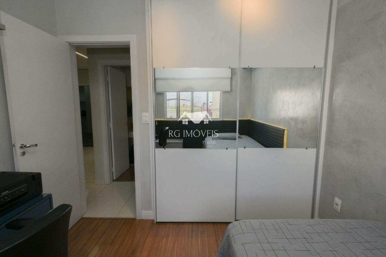 Apartamento, 3 quartos, 180 m² - Foto 10
