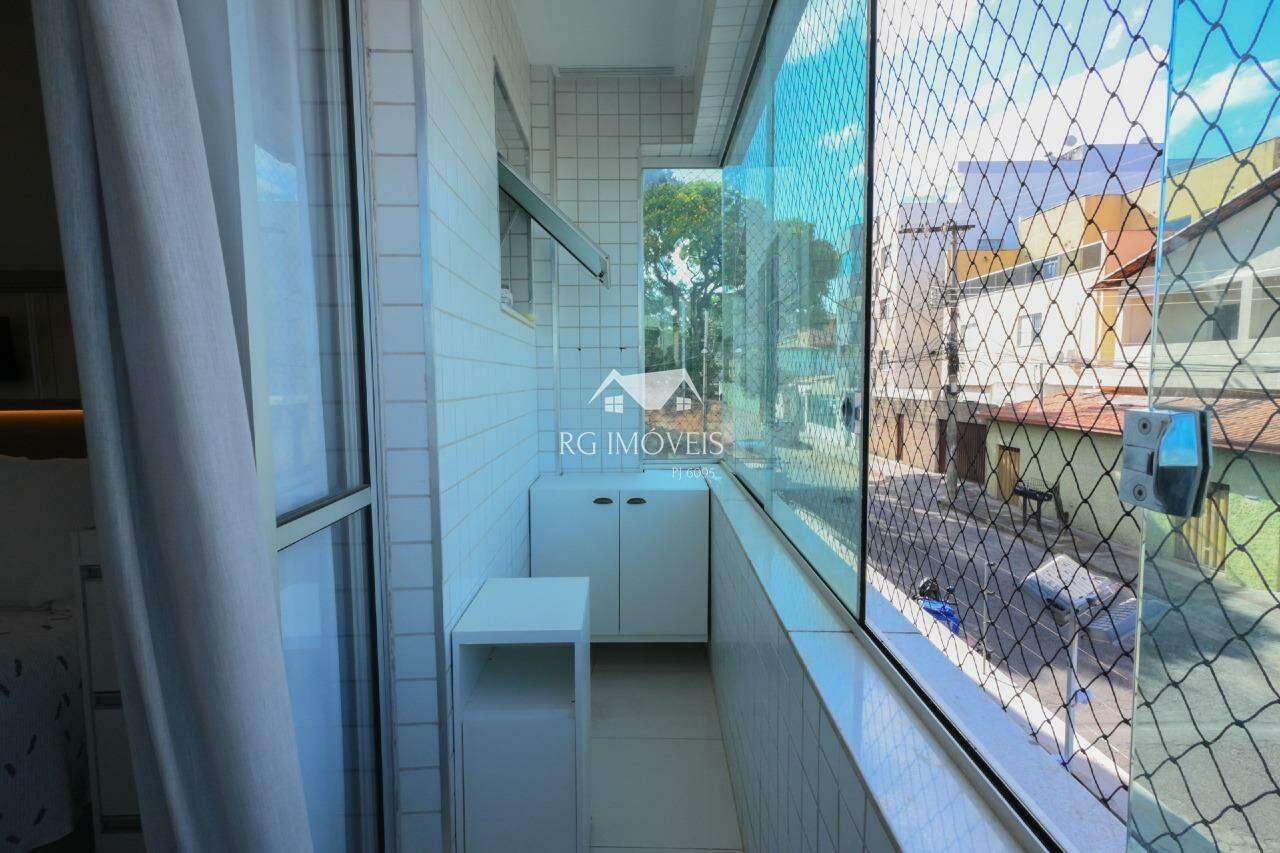 Apartamento, 3 quartos, 180 m² - Foto 19