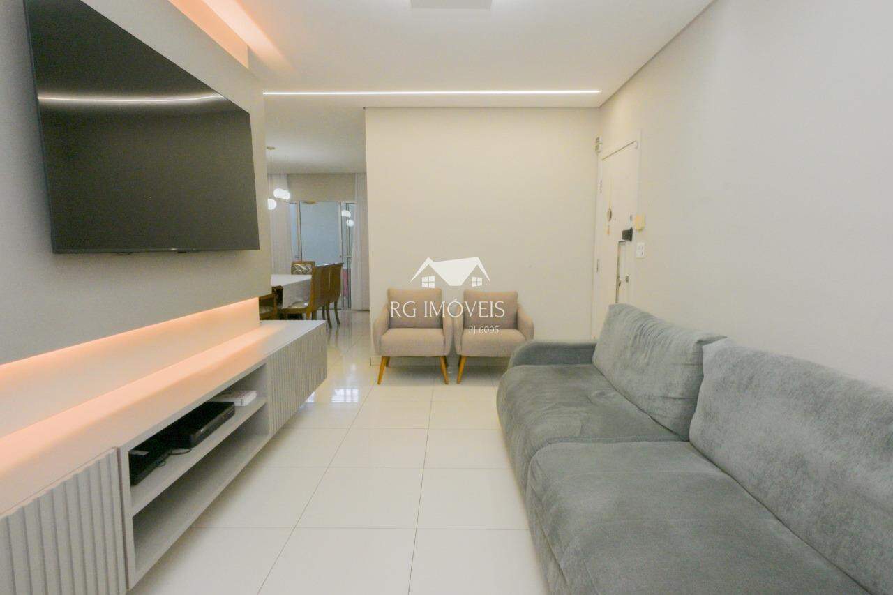 Apartamento, 3 quartos, 180 m² - Foto 2