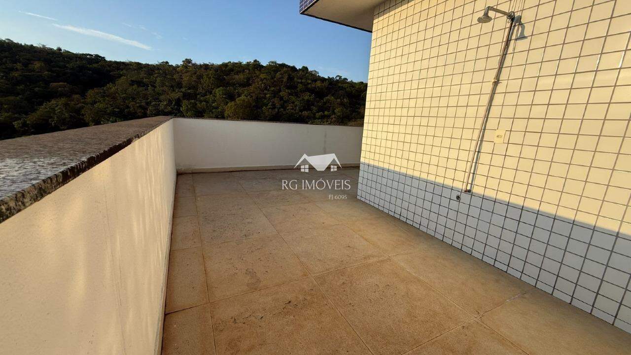 Cobertura, 3 quartos, 118 m² - Foto 13