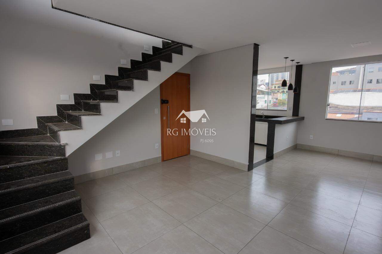 Cobertura, 3 quartos, 140 m² - Foto 2