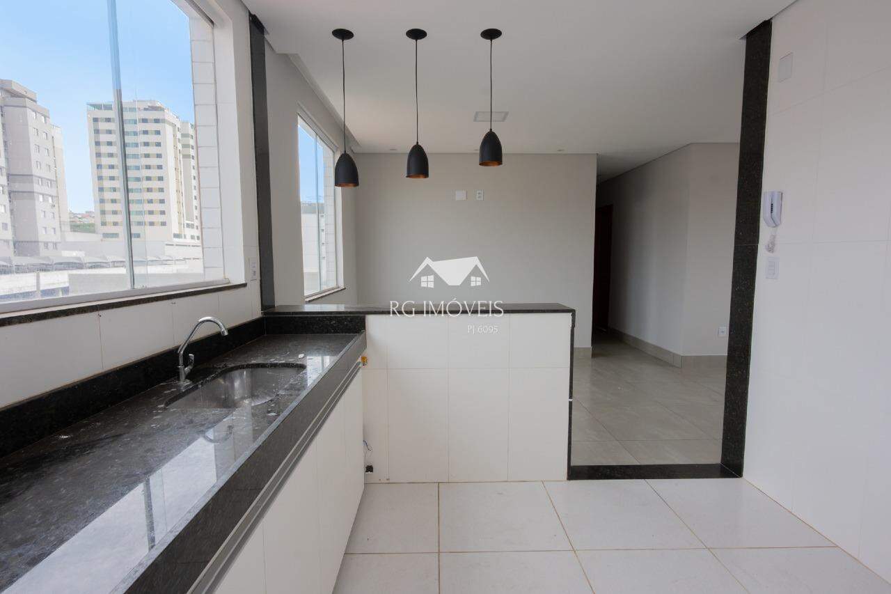 Cobertura, 3 quartos, 140 m² - Foto 19