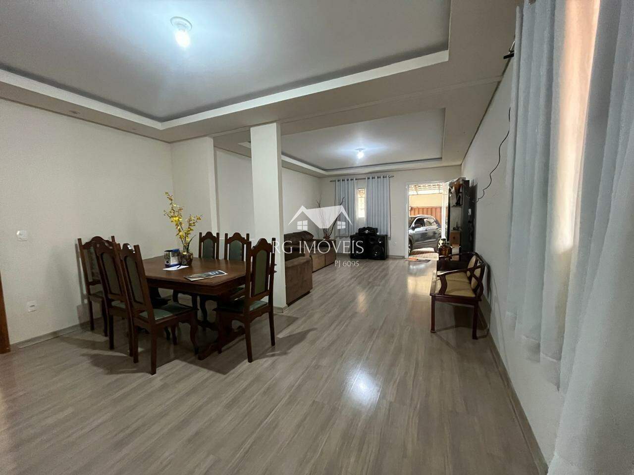 Casa, 4 quartos, 200 m² - Foto 6