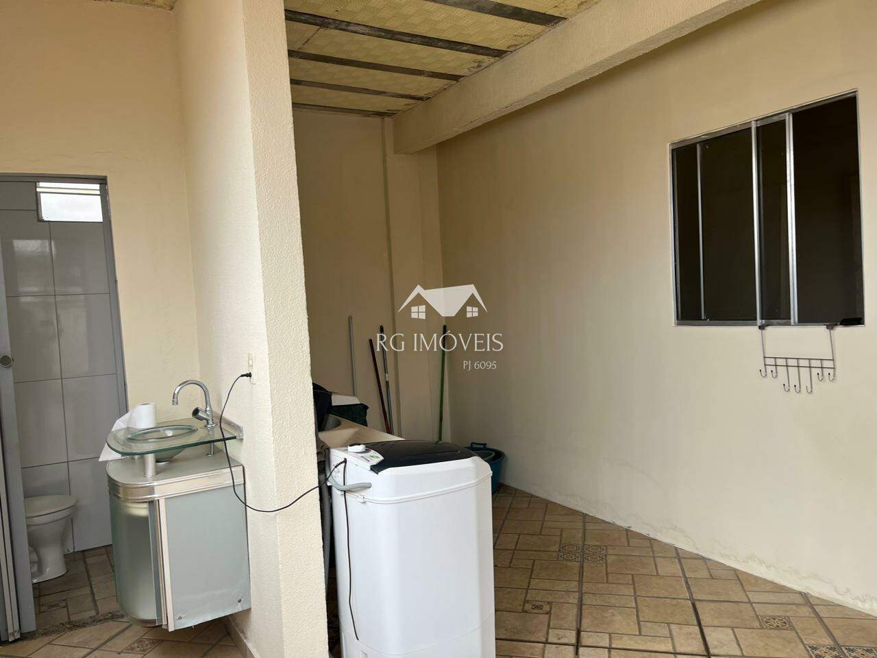 Casa, 4 quartos, 200 m² - Foto 14