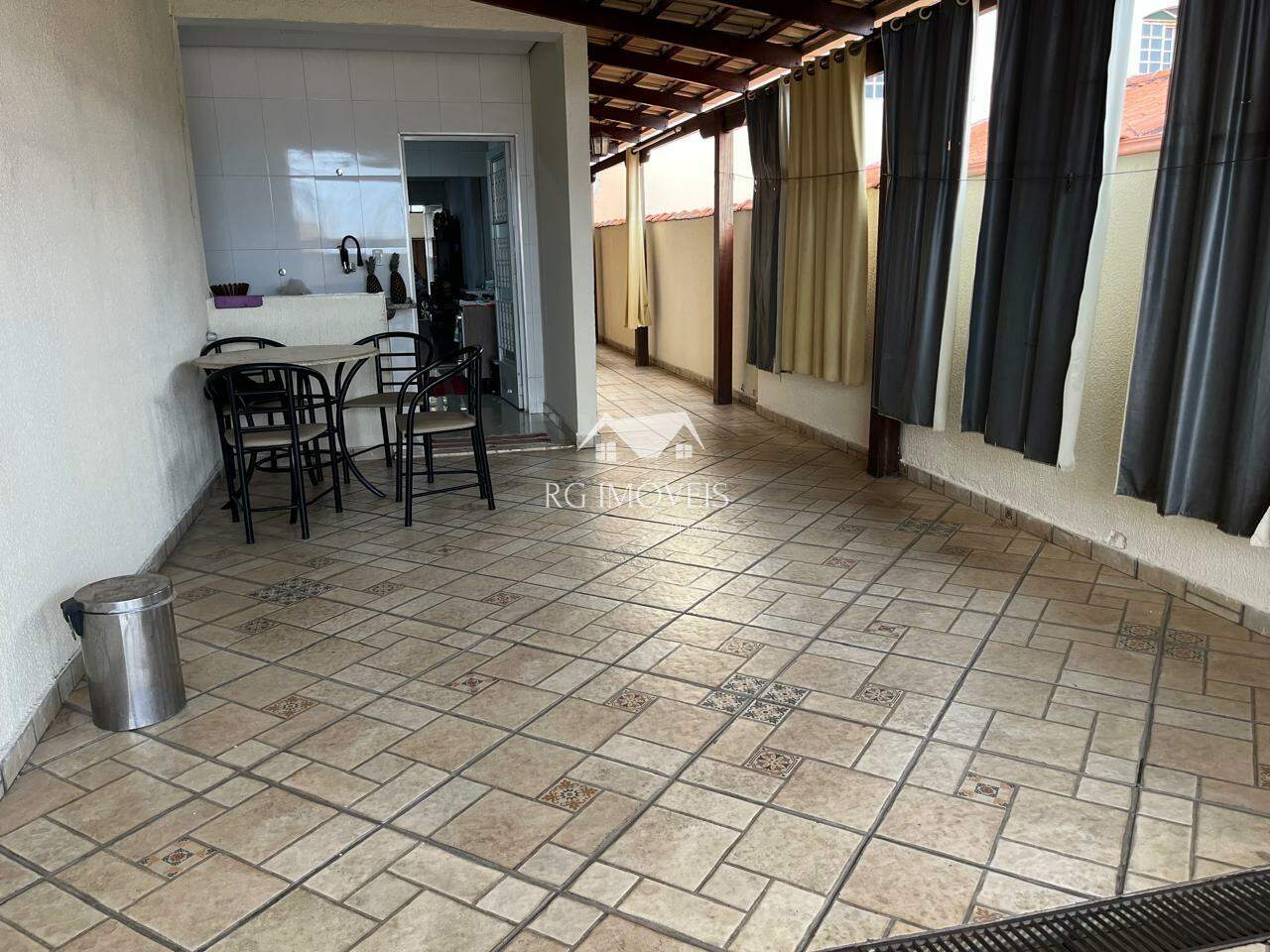 Casa, 4 quartos, 200 m² - Foto 17