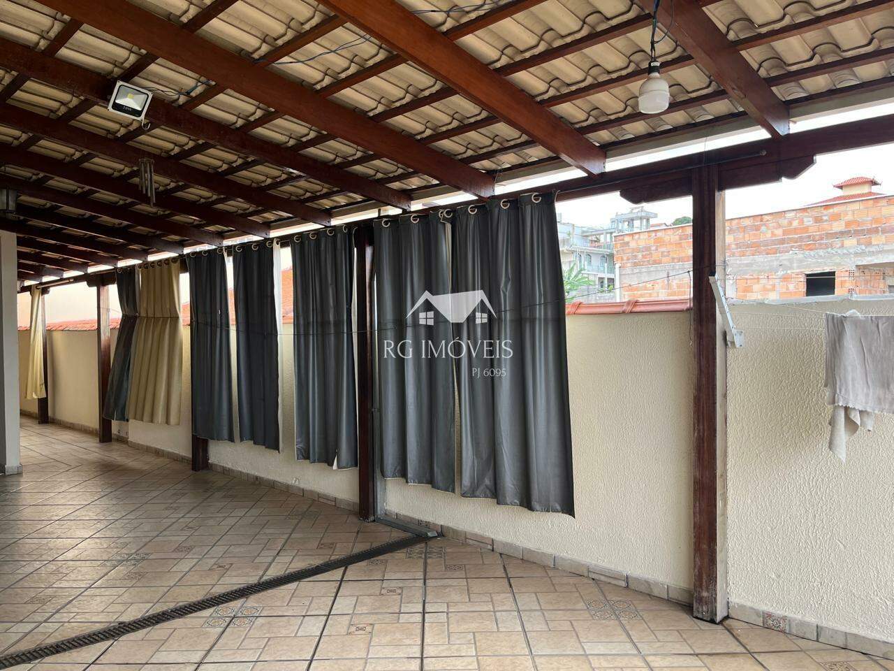 Casa, 4 quartos, 200 m² - Foto 16