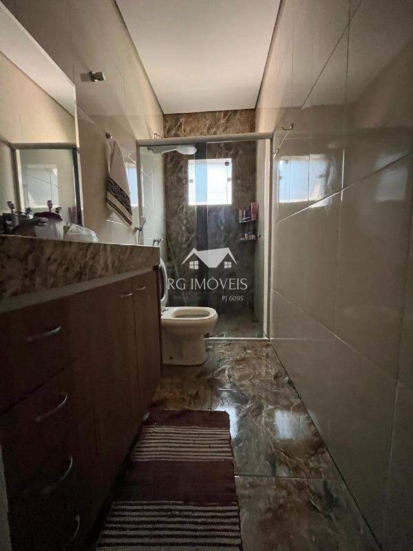 Casa, 4 quartos, 200 m² - Foto 10