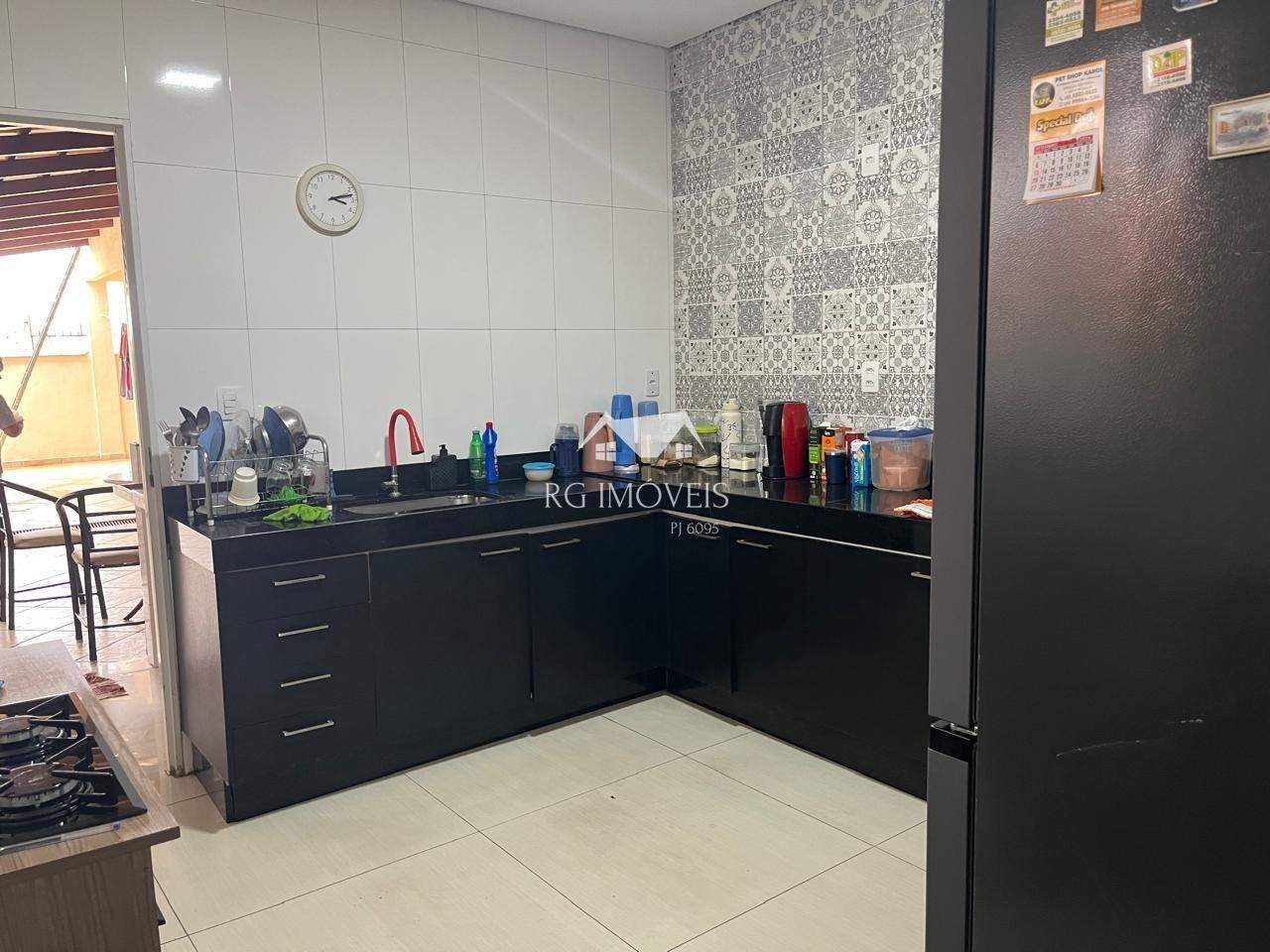 Casa, 4 quartos, 200 m² - Foto 12