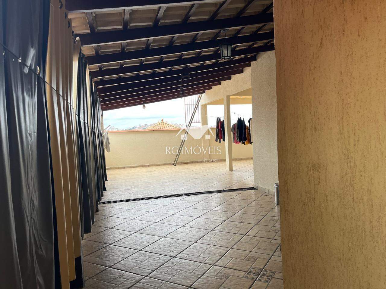 Casa, 4 quartos, 200 m² - Foto 18