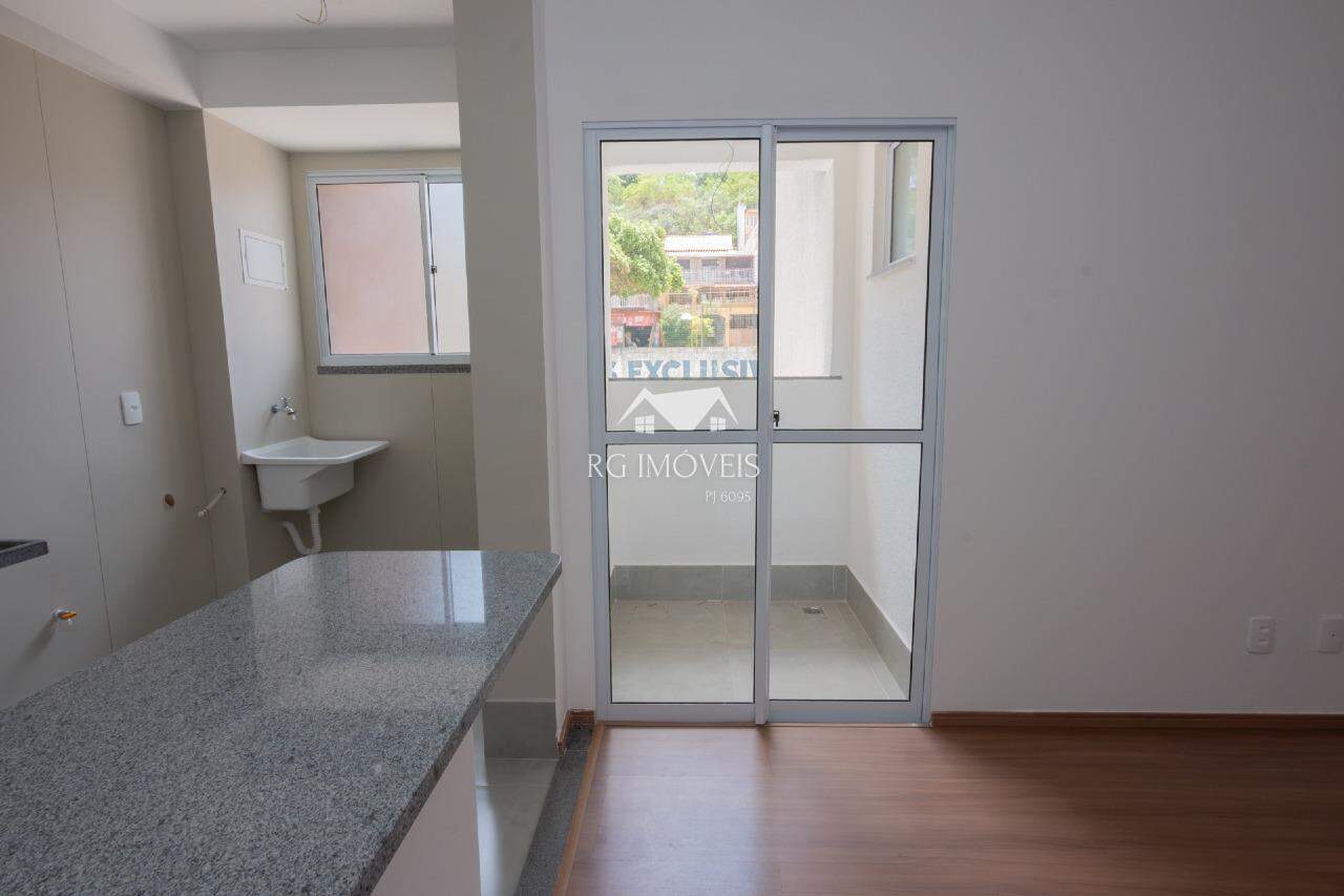 Apartamento, 2 quartos, 48 m² - Foto 3