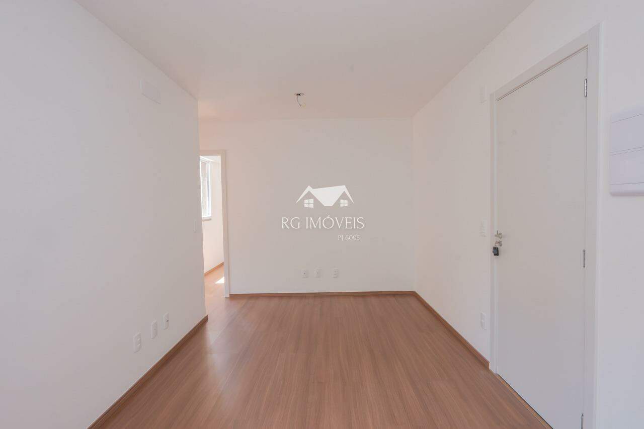 Apartamento, 2 quartos, 48 m² - Foto 4