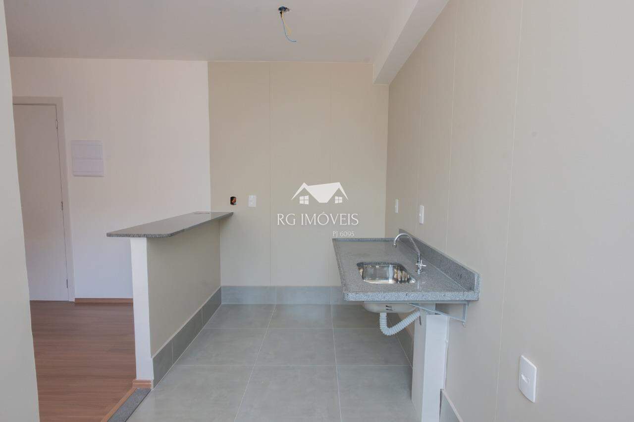 Apartamento, 2 quartos, 48 m² - Foto 17
