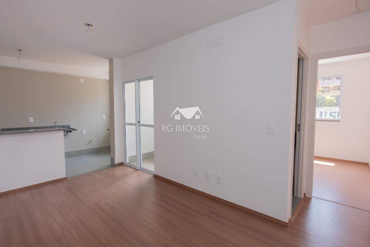 Apartamento, 2 quartos, 48 m² - Foto 2