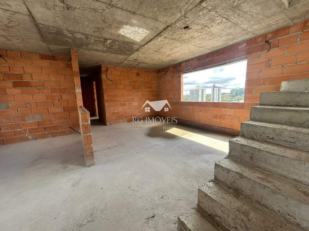 Cobertura, 4 quartos, 190 m² - Foto 5