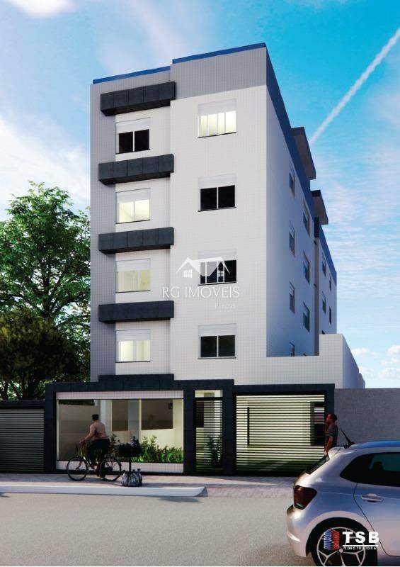 Cobertura, 4 quartos, 190 m² - Foto 1