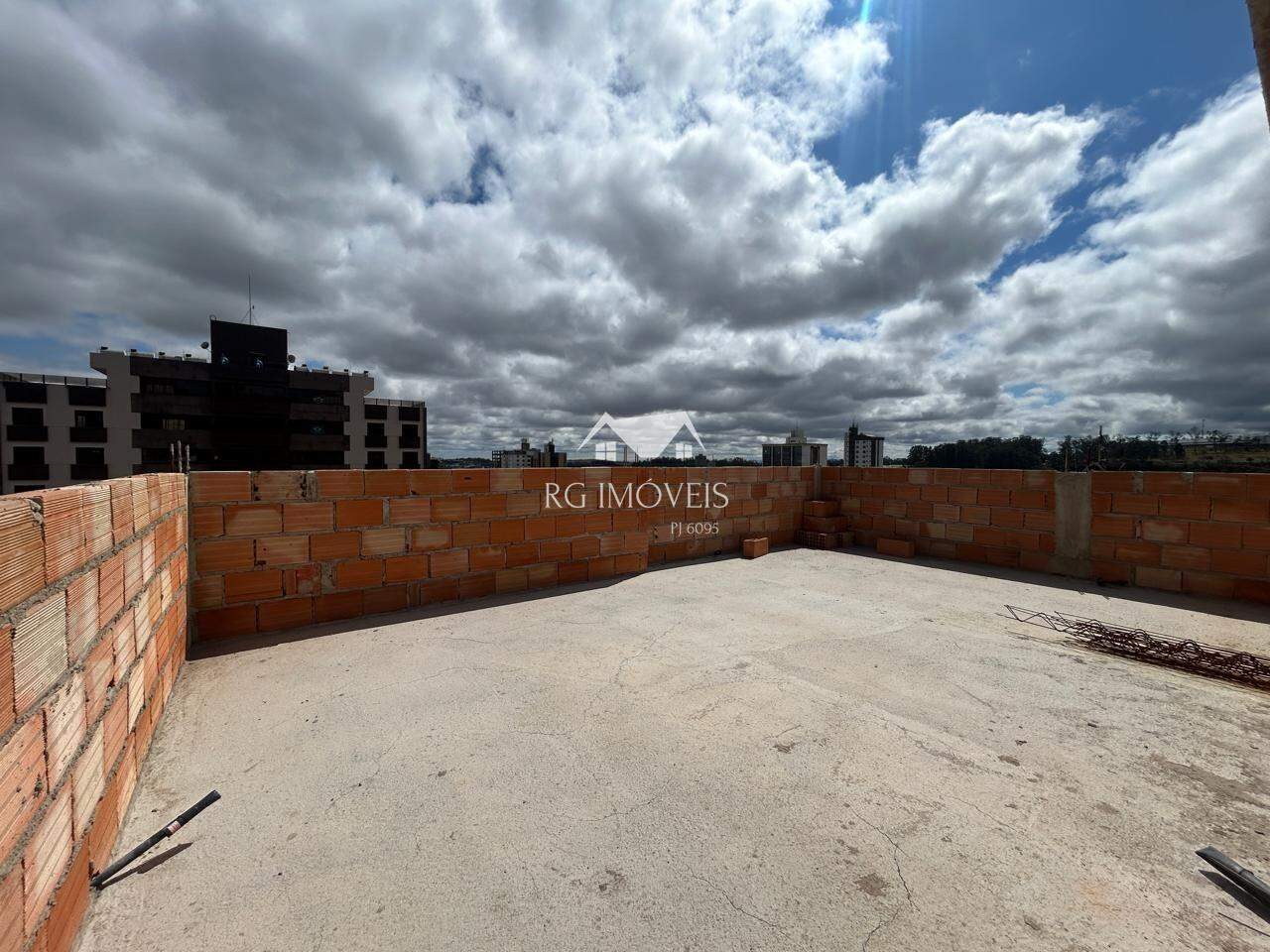 Cobertura, 4 quartos, 190 m² - Foto 20