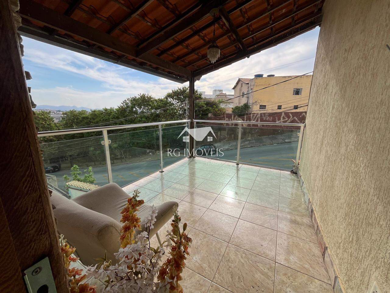 Casa, 3 quartos, 184 m² - Foto 20