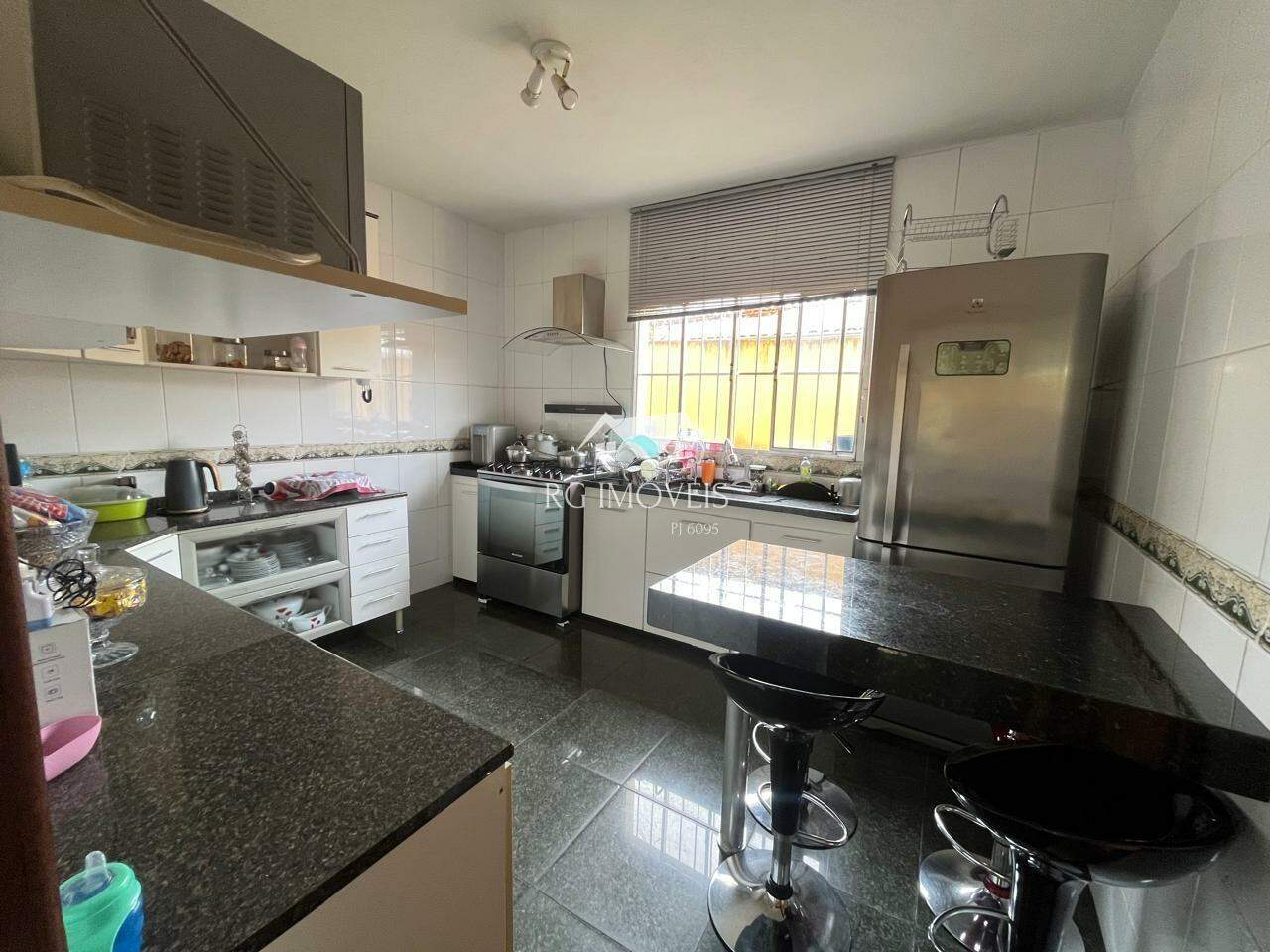 Casa, 3 quartos, 184 m² - Foto 6