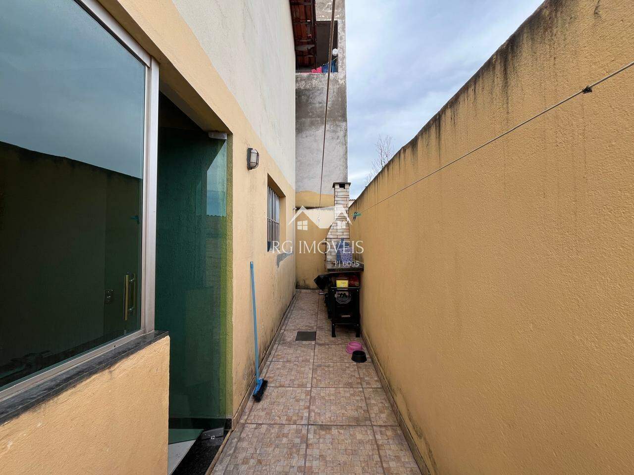 Casa, 3 quartos, 184 m² - Foto 10
