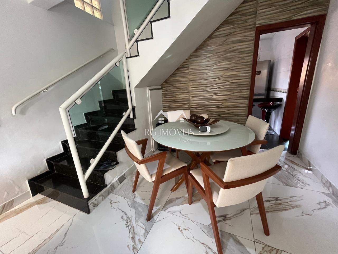 Casa, 3 quartos, 184 m² - Foto 5