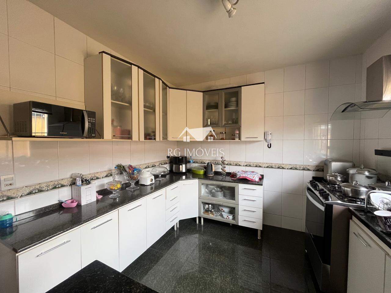 Casa, 3 quartos, 184 m² - Foto 7