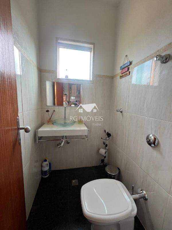 Casa, 3 quartos, 184 m² - Foto 9