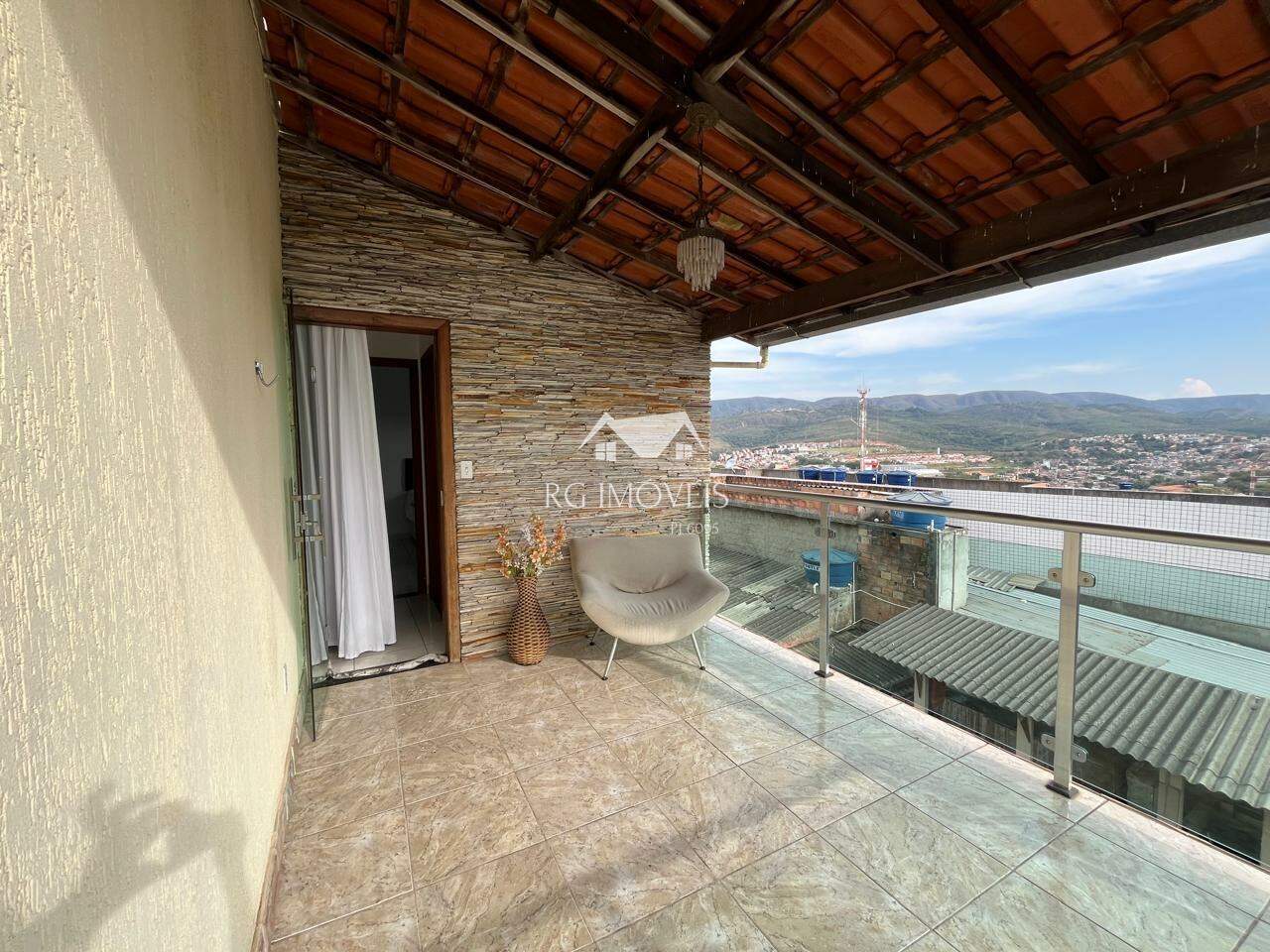 Casa, 3 quartos, 184 m² - Foto 19