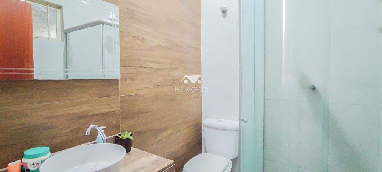 Casa, 3 quartos, 144 m² - Foto 12