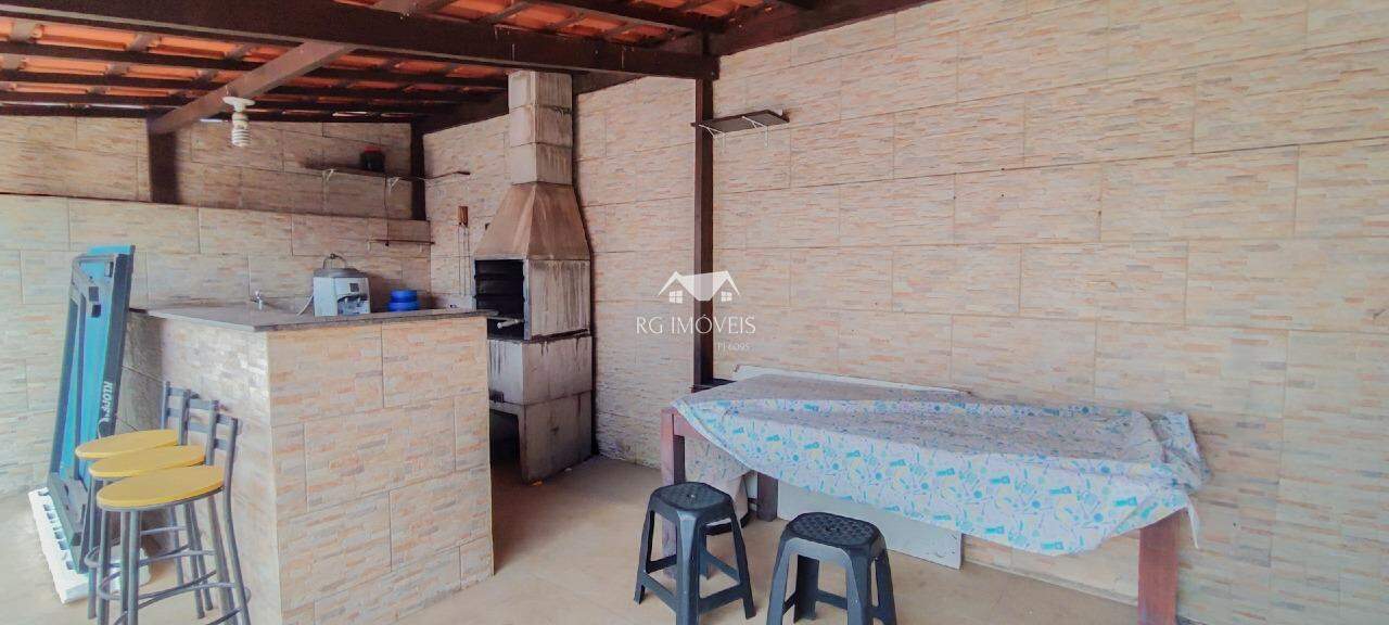 Casa, 3 quartos, 144 m² - Foto 16