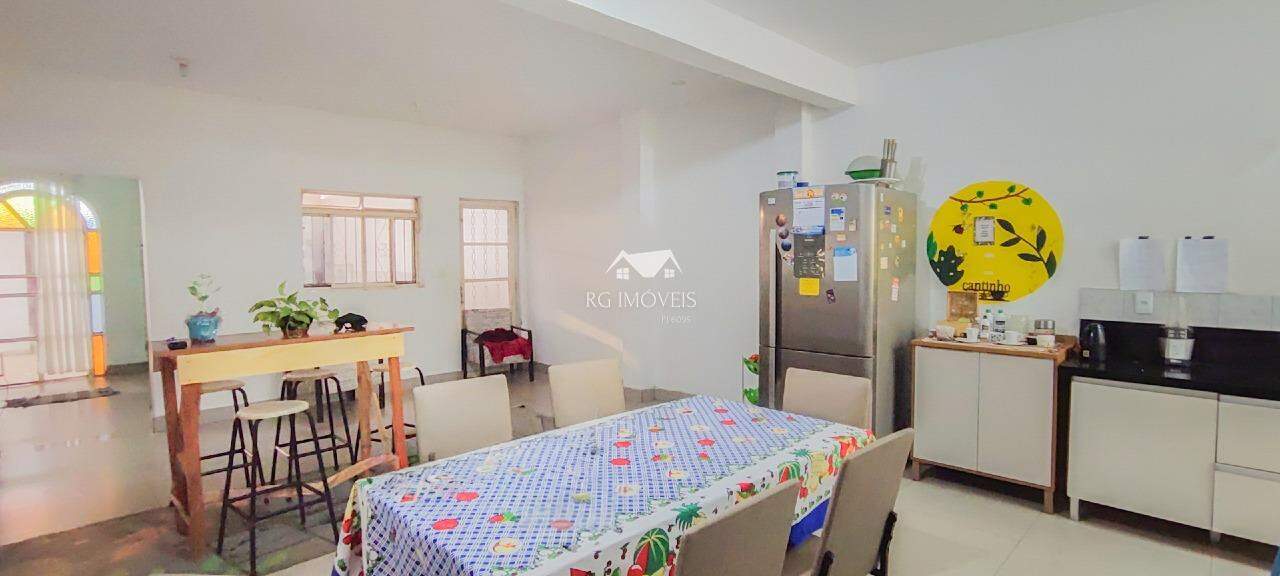 Casa, 3 quartos, 144 m² - Foto 6