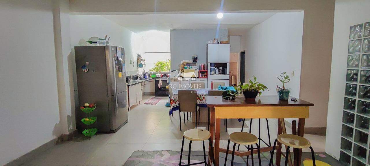 Casa, 3 quartos, 144 m² - Foto 9