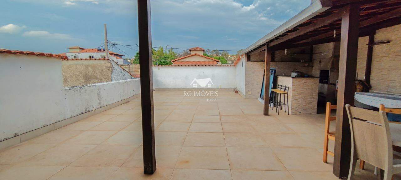 Casa, 3 quartos, 144 m² - Foto 1