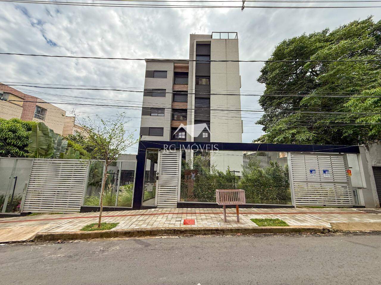Apartamento, 3 quartos, 73 m² - Foto 2