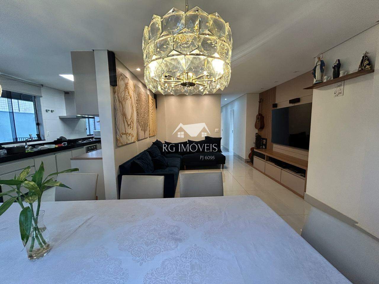 Apartamento, 3 quartos, 240 m² - Foto 5
