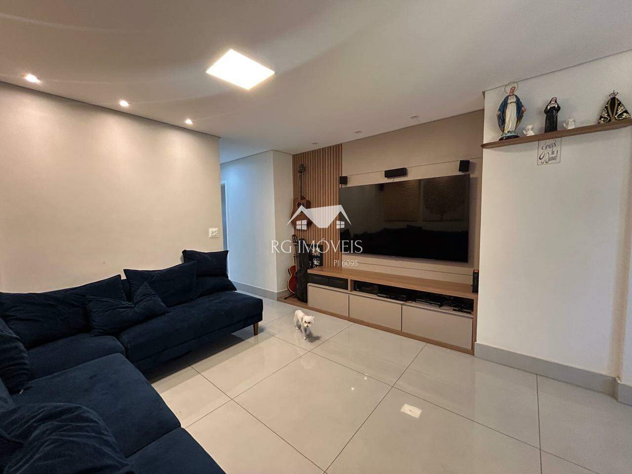 Apartamento, 3 quartos, 240 m² - Foto 6