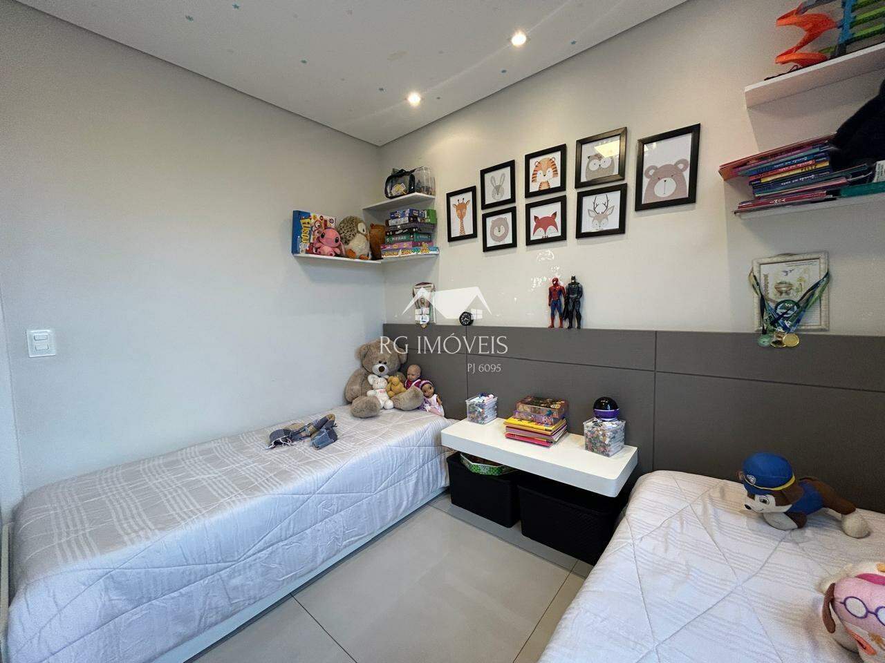Apartamento, 3 quartos, 240 m² - Foto 17
