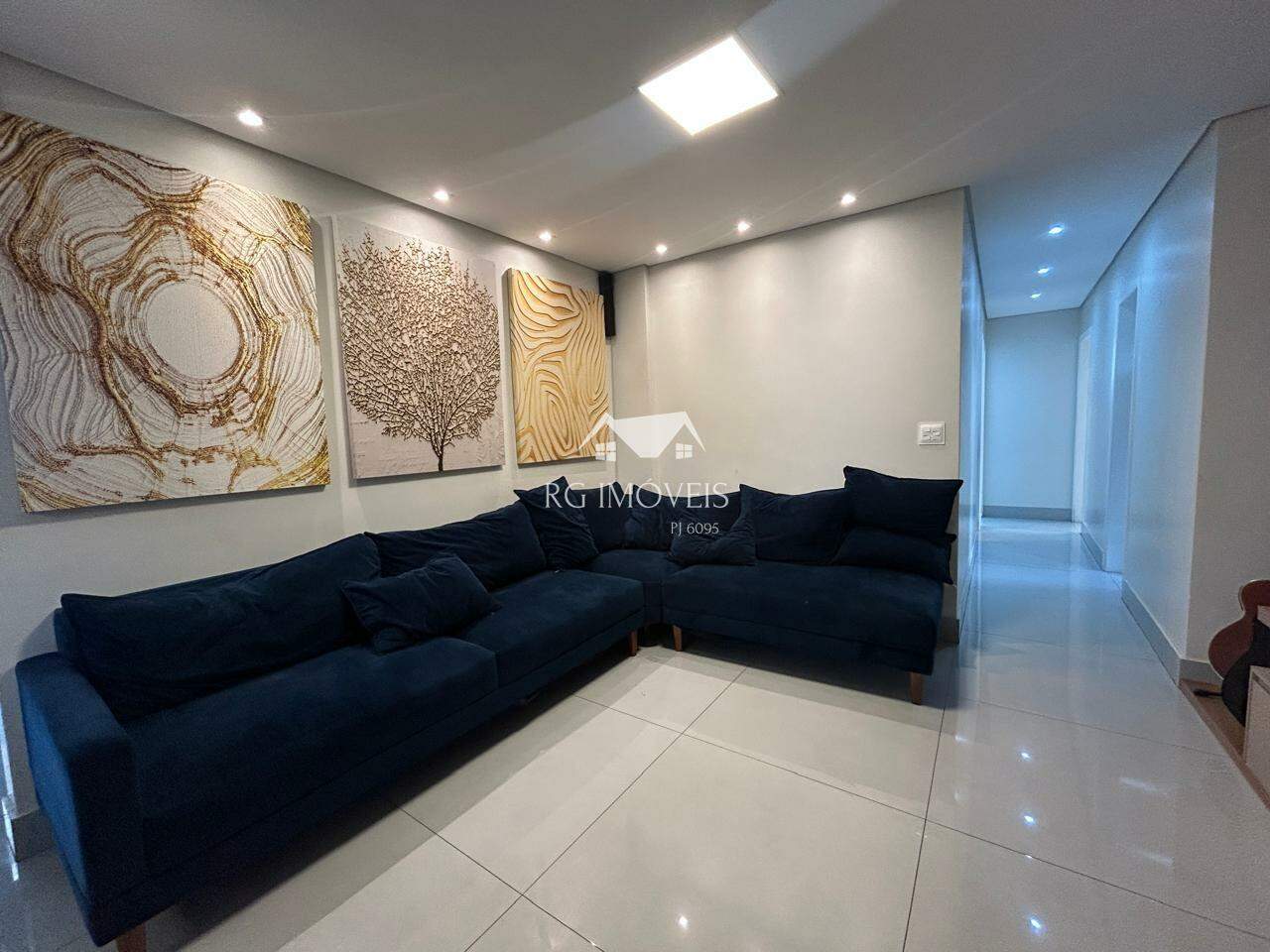 Apartamento, 3 quartos, 240 m² - Foto 7