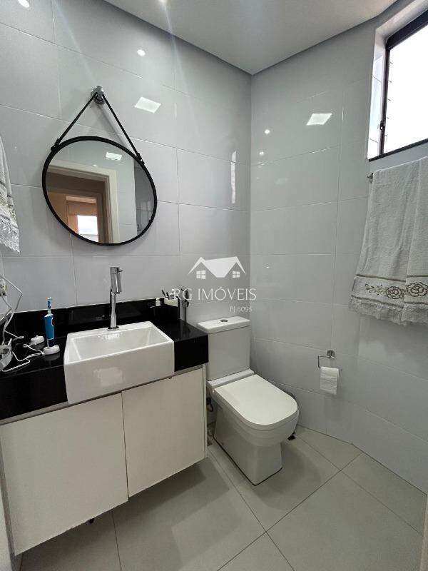 Apartamento, 3 quartos, 240 m² - Foto 12